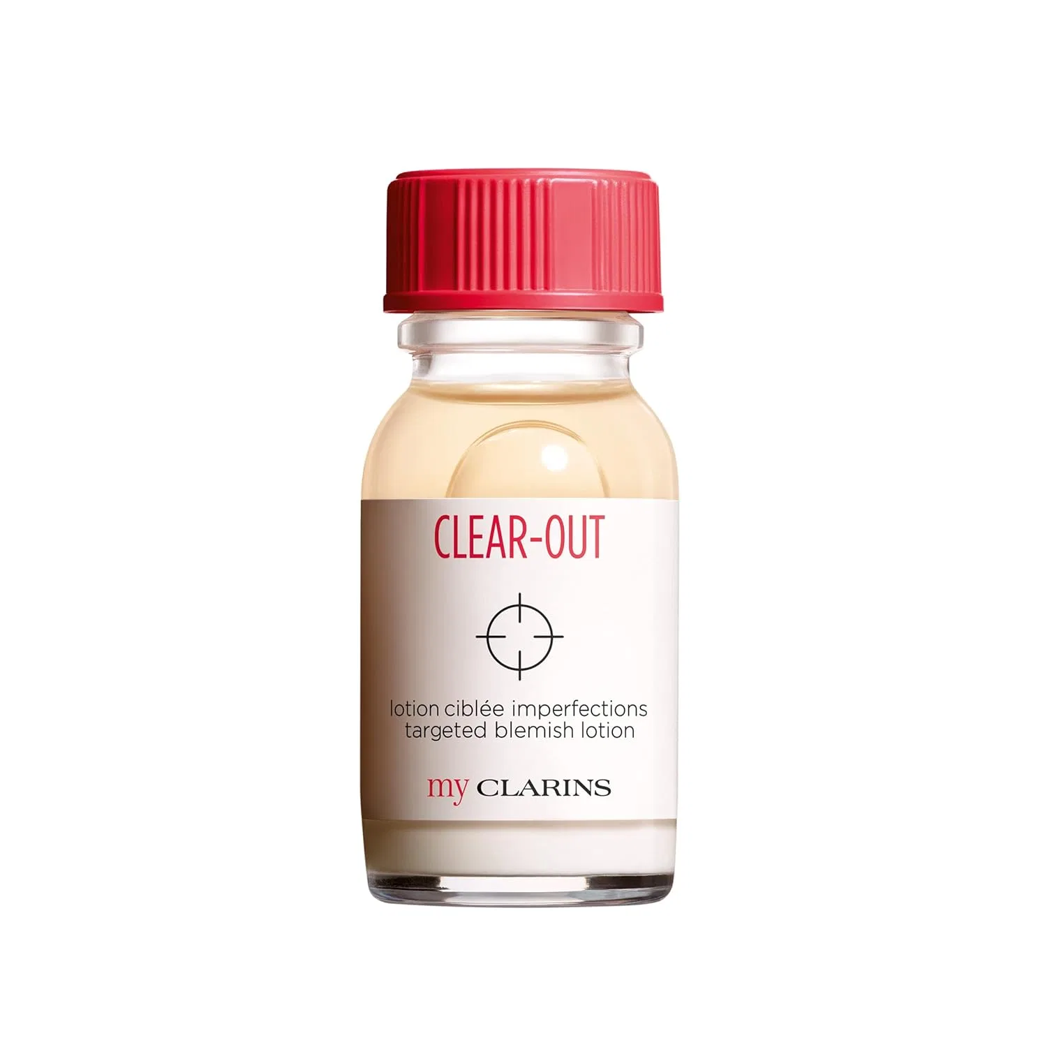 Лосьон Clarins — Clear-Out Anti-Imperfections, 13 мл