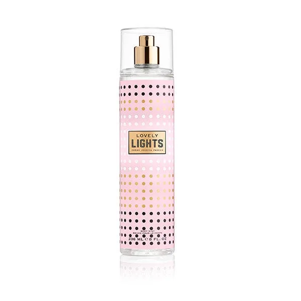 Спрей для тела SARAH JESSICA PARKER Lovely Lights 236 мл