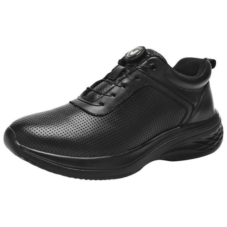 

Кроссовки мужские Lifestyle Shoes Men Low-Top Rich Birds, черный
