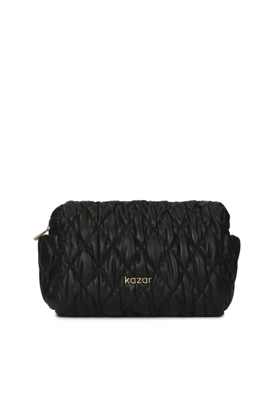 

Косметичка Kazar Cosmetic Bag, черный