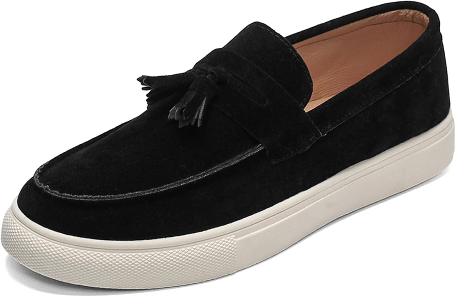 

Лоферы для мужчин Generic, черный