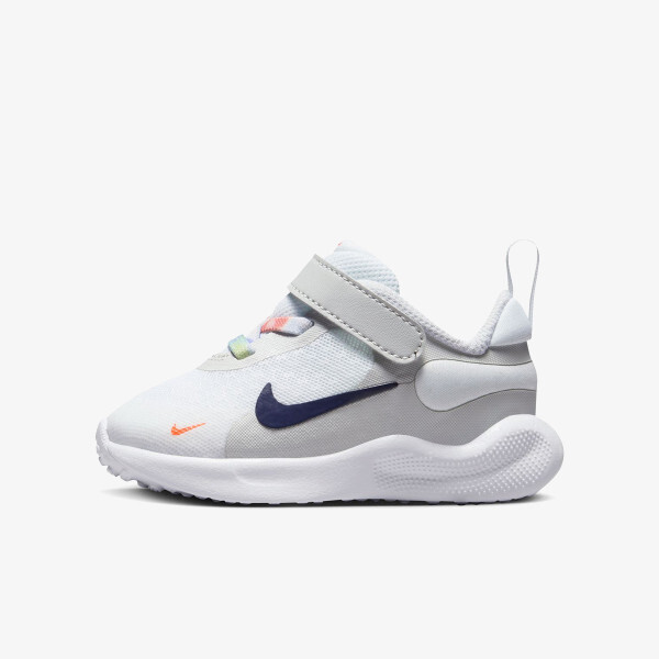 

Кроссовки революция 7 Nike, белый