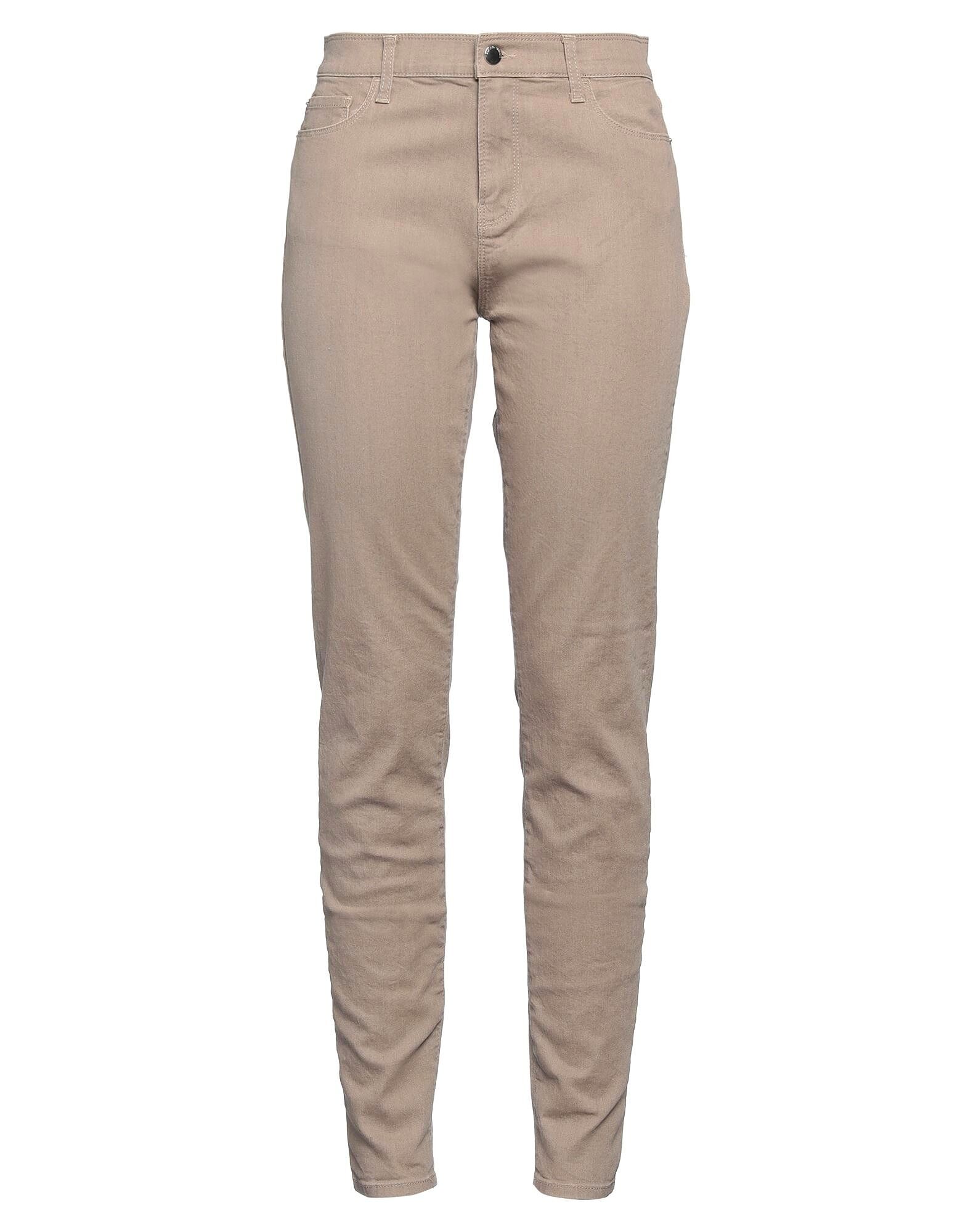 

Джинсы Giorgio Armani, светло-коричневый