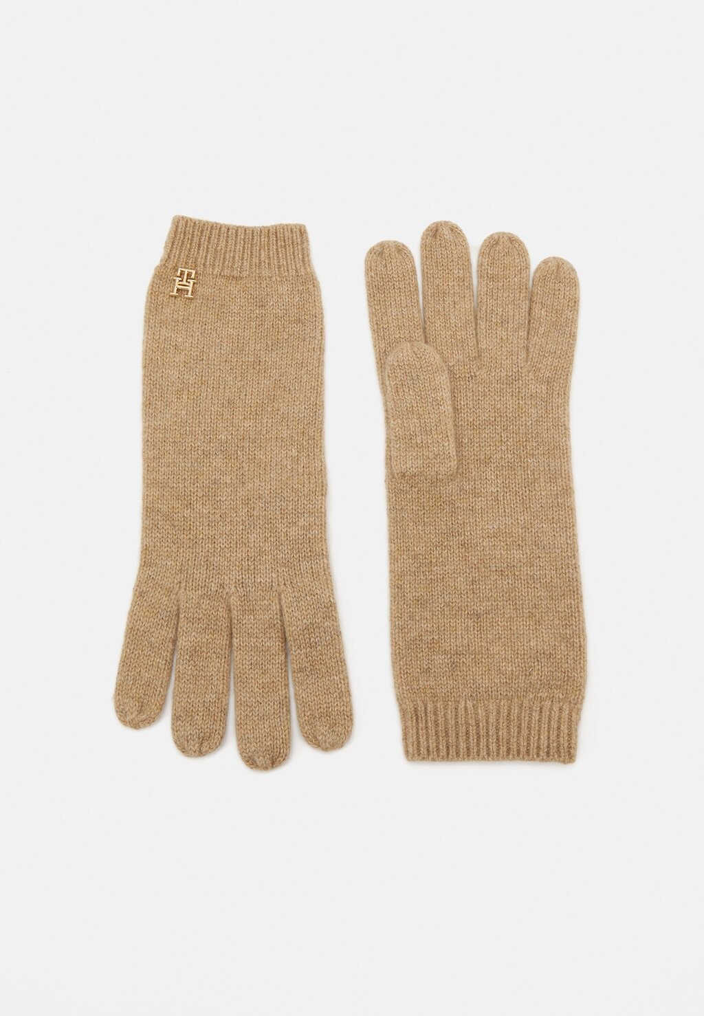 

Перчатки CHIC GLOVES Tommy Hilfiger, коричневый