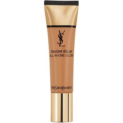 

Ysl Touche Eclat All In One Glow Foundation B70 Mocha 30 мл Yves Saint Laurent