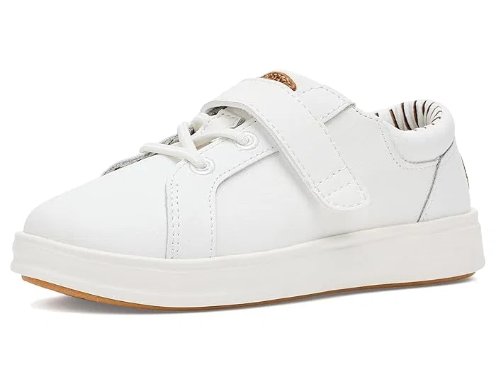 Кроссовки Paul Pro Classic Hey Dude Kids, White