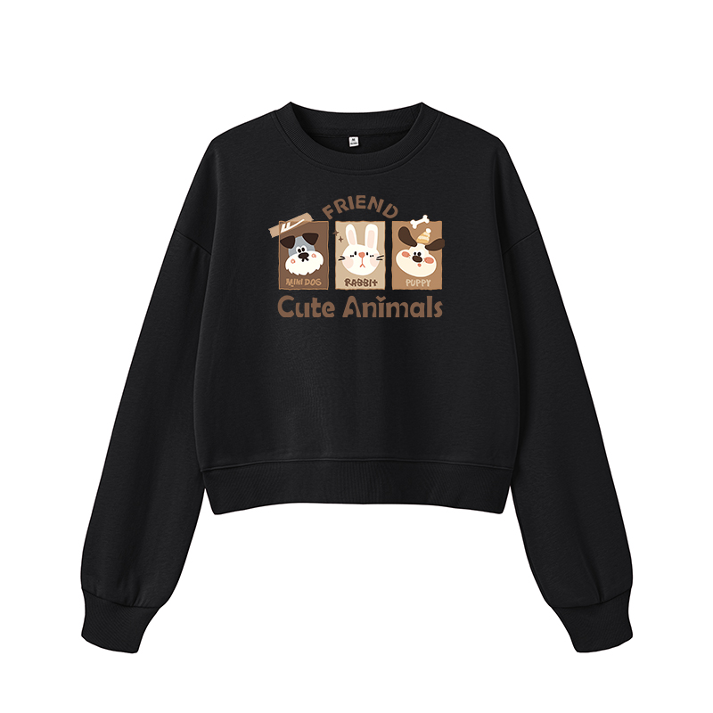 

Свитшот женский WARRIOR, Абрикос