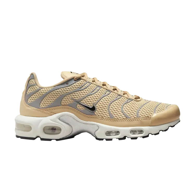 

Кроссовки Wmns Air Max Plus, цвет Sesame