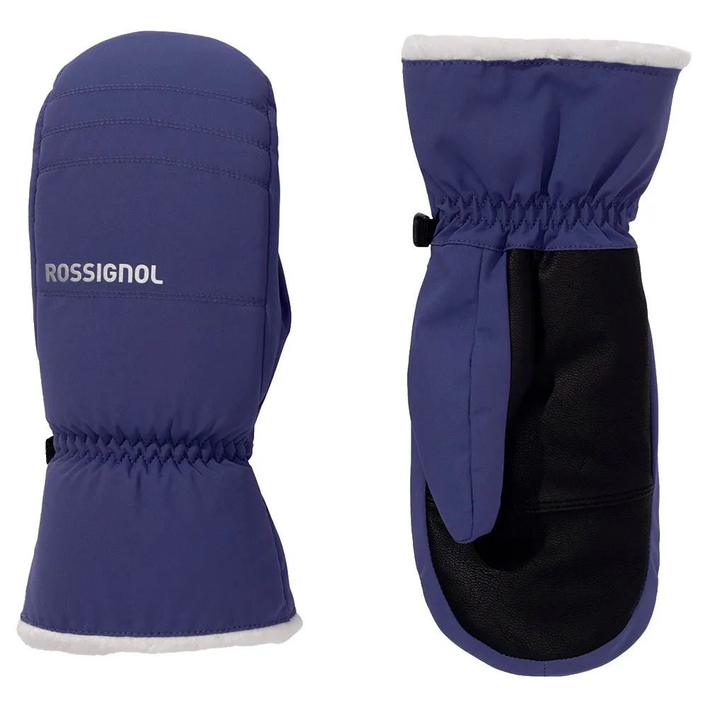 

Рукавицы Rossignol Perfy, синий