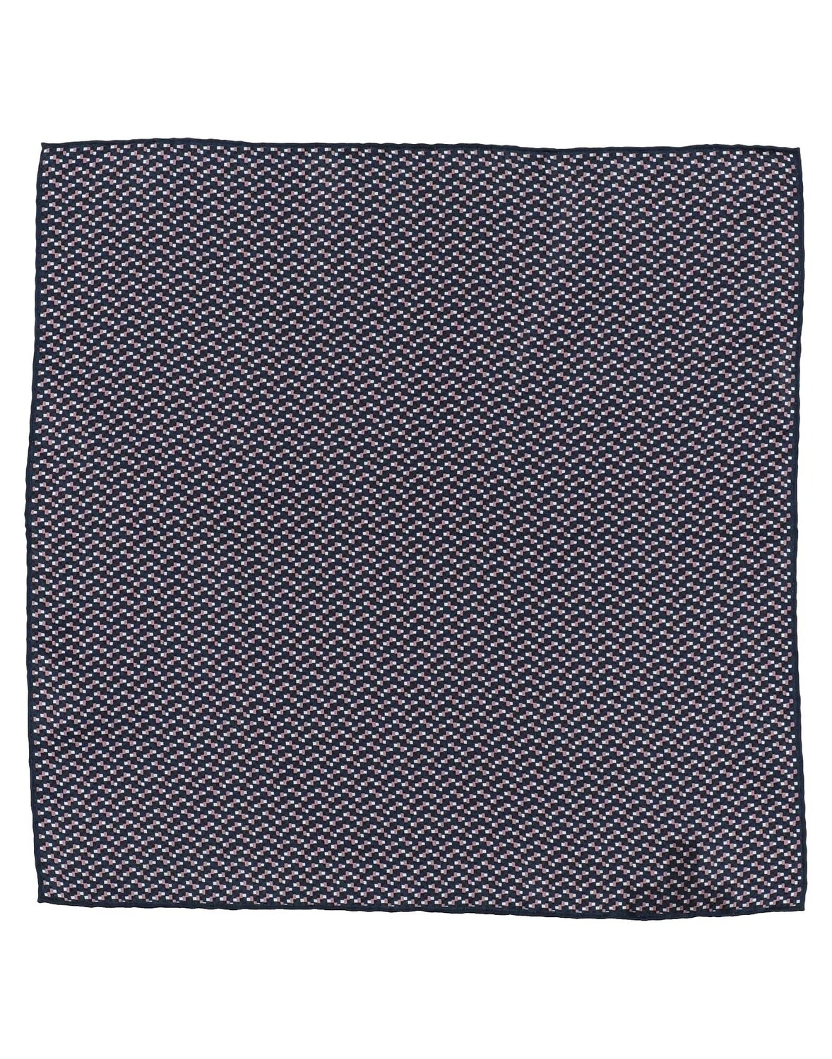 

Шарф Zegna, синий