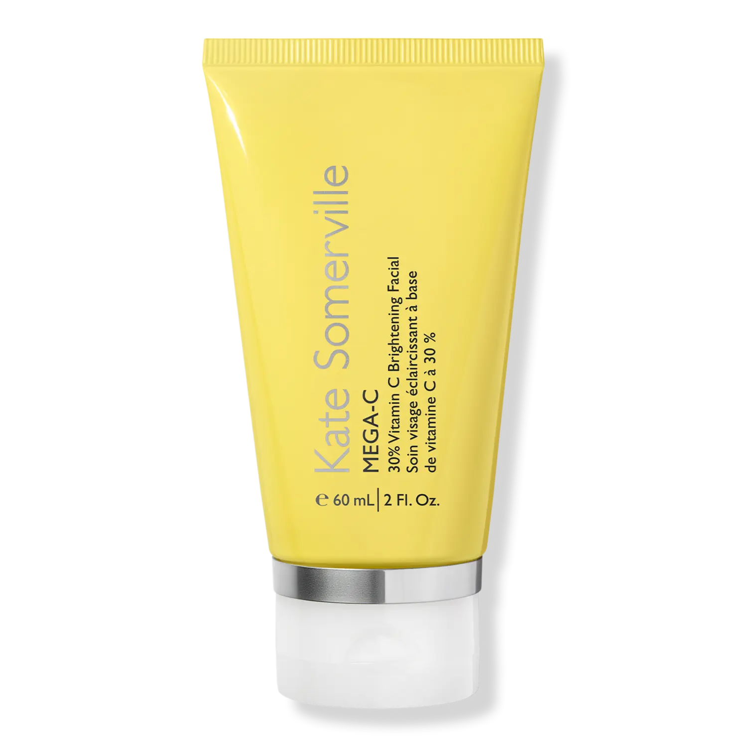 

Осветляющая маска для лица Mega-C с 30% витамином С Kate Somerville