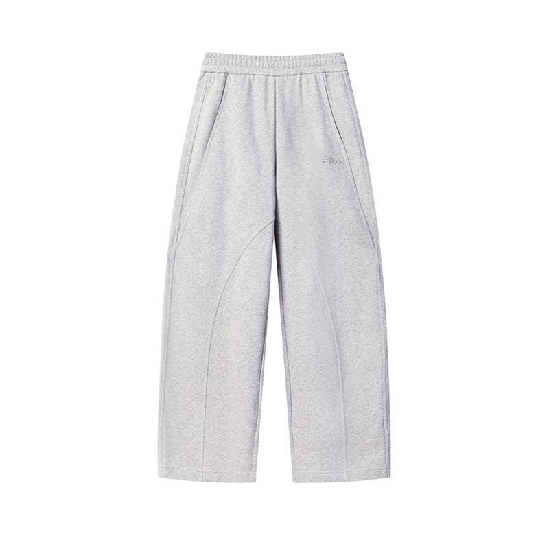 

Оригинальные повседневные брюки для женщин FILA, белый