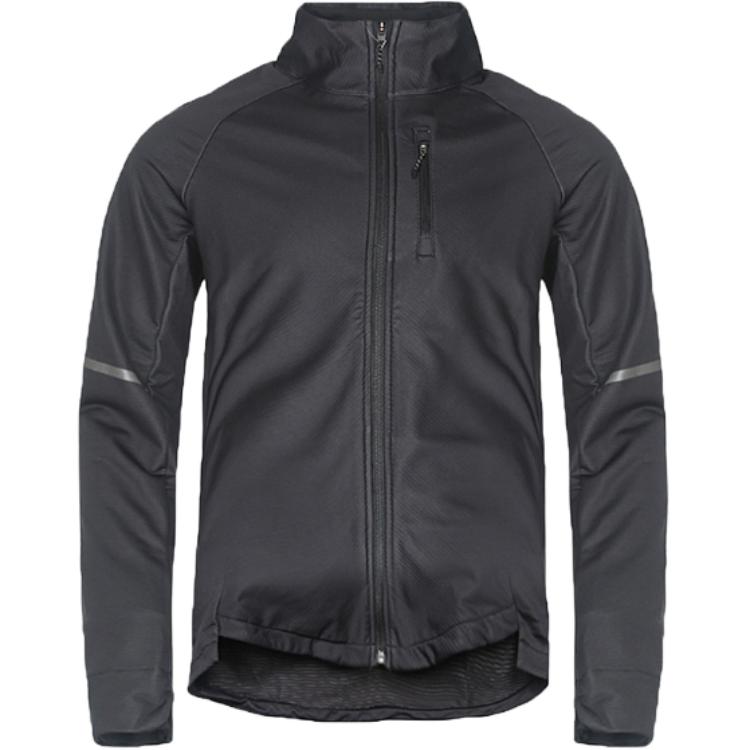 

Adidas Куртка мужская, черная
