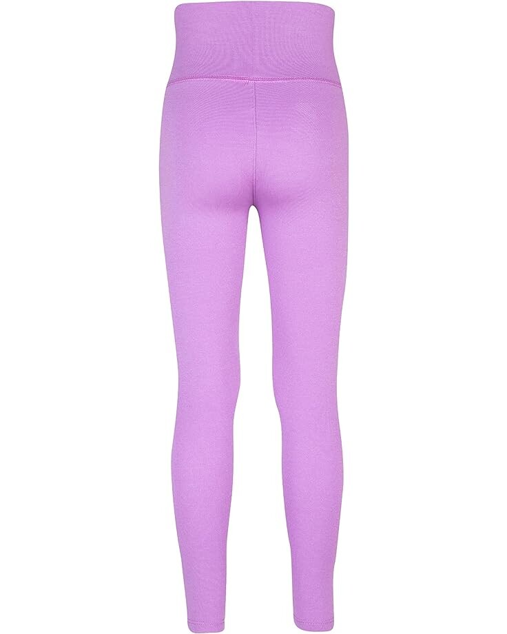 

Брюки Nike Luminous Leggings, цвет Violet