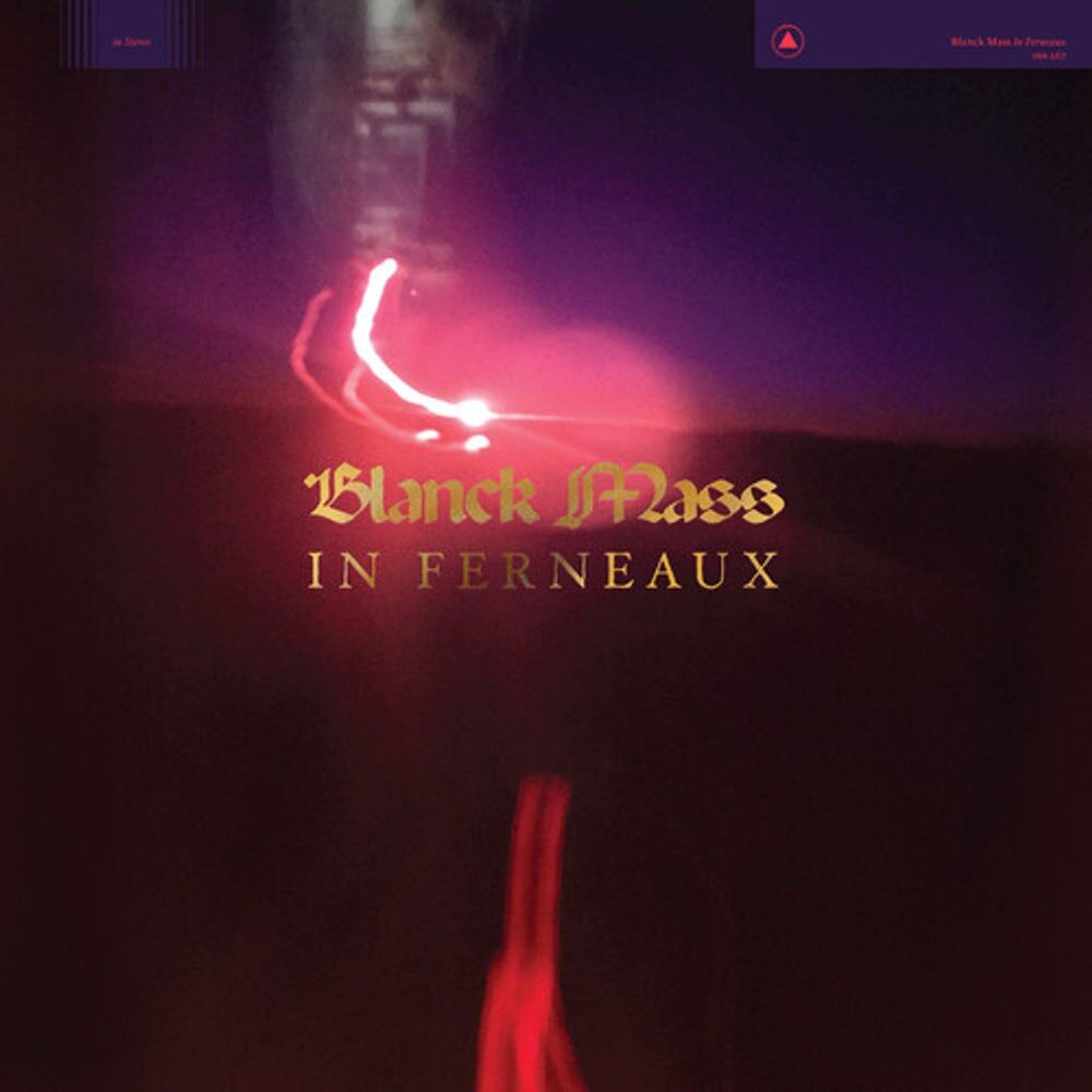 

Виниловая пластинка LP In Ferneaux - Blanck Mass