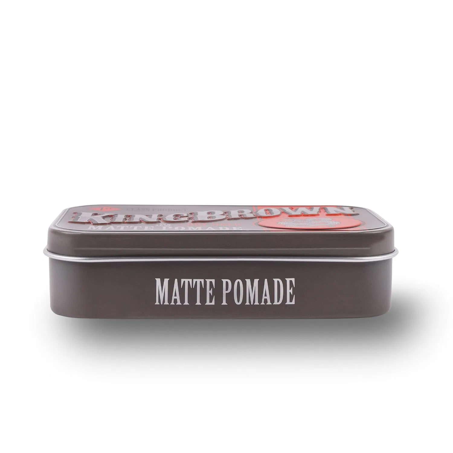 Матовая помада для волос King Brown Matte Pomade 70 г King Brown — фото 2