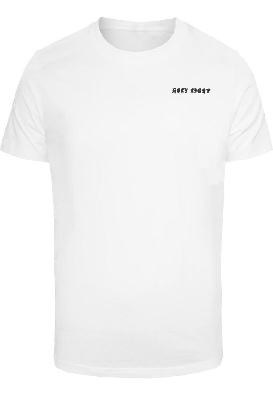 

Рубашка Mister Tee Holy, белый