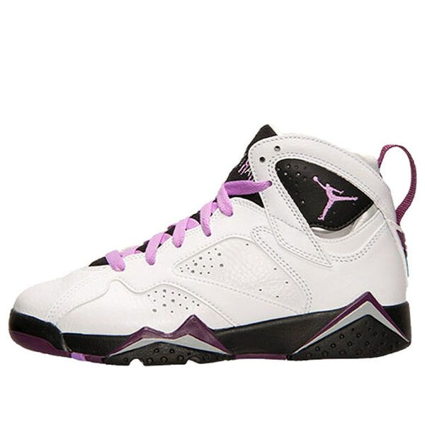

Кроссовки 7 ретро Air Jordan, белый