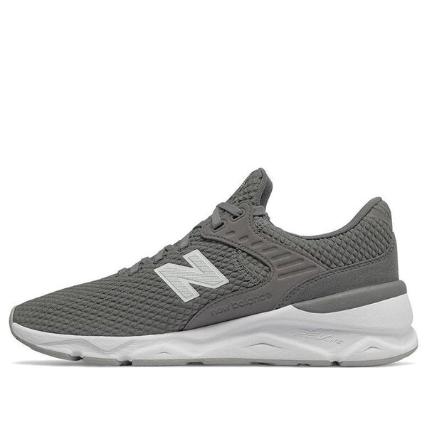 

Кроссовки x 90 New Balance, серый