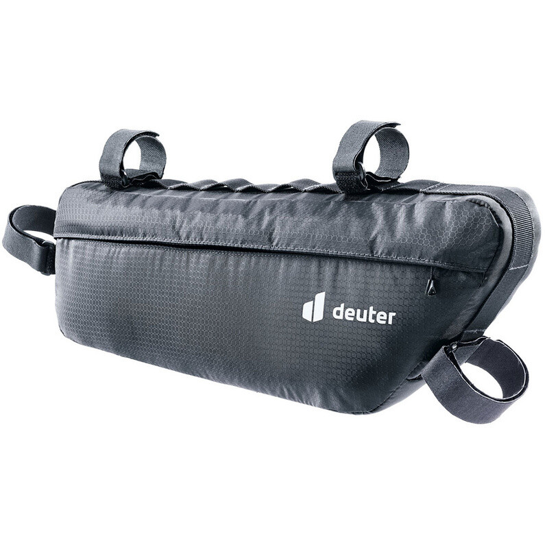 

Велосипедная сумка Mondego FB 6 Deuter, черный