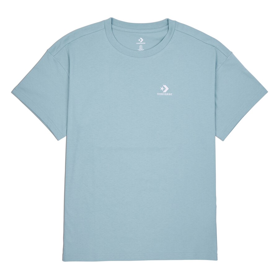 

Рубашка CONVERSE, пыльно-синий