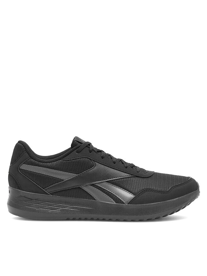 

Кеды Reebok, черный