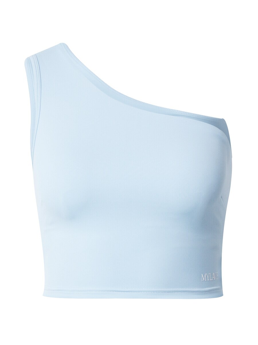 

Майка MYLAVIE by Sarah Harrison Sports Top, синий