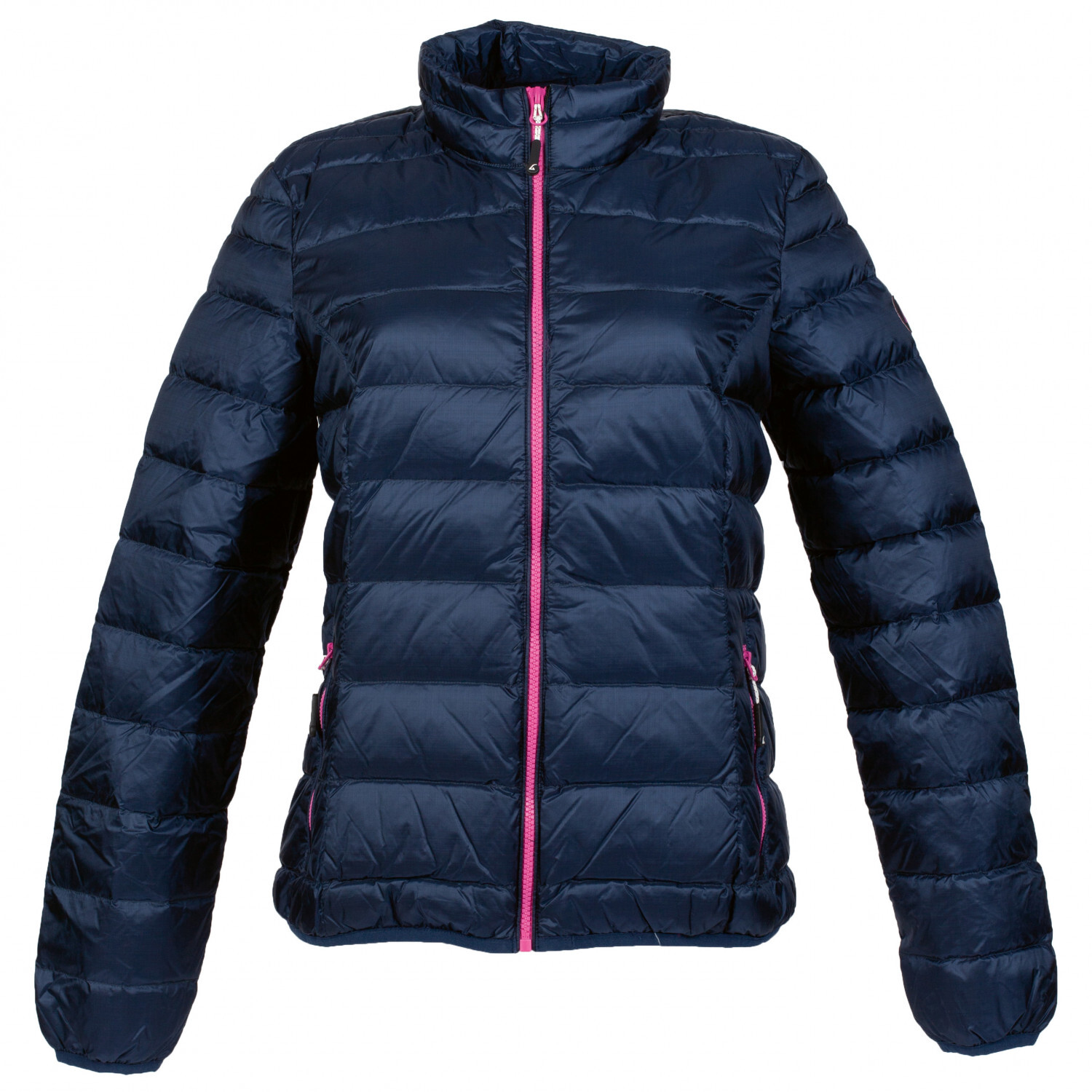 

Пуховик Alvivo Women's Helsinki, цвет Blue/Rose, Серый, Пуховик Alvivo Women's Helsinki, цвет Blue/Rose