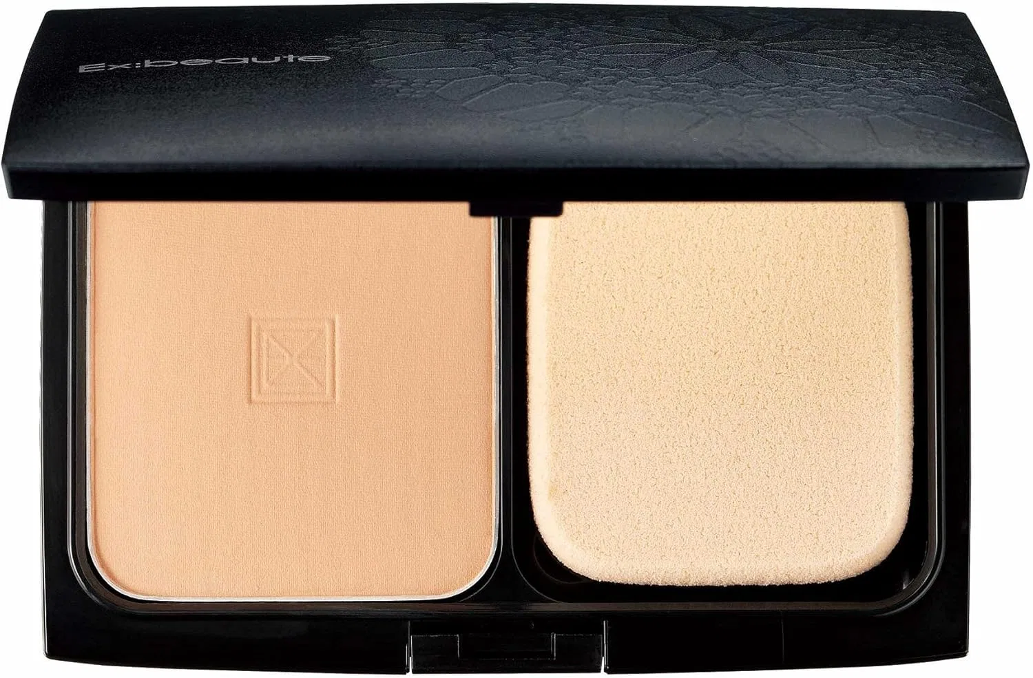 Пудра для лица Ex:Beaute Vision Foundation Powder Silky Refill Natural Ochre 03 11 г