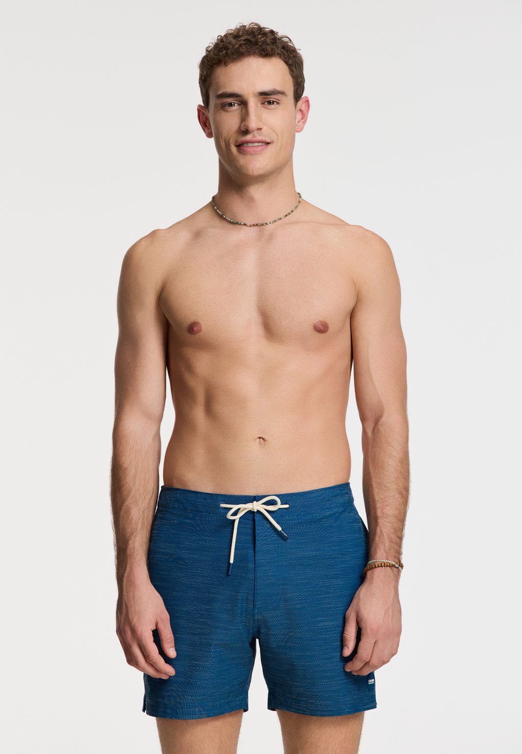 

Шорты для плавания OWEN STRETCH Shiwi, синий