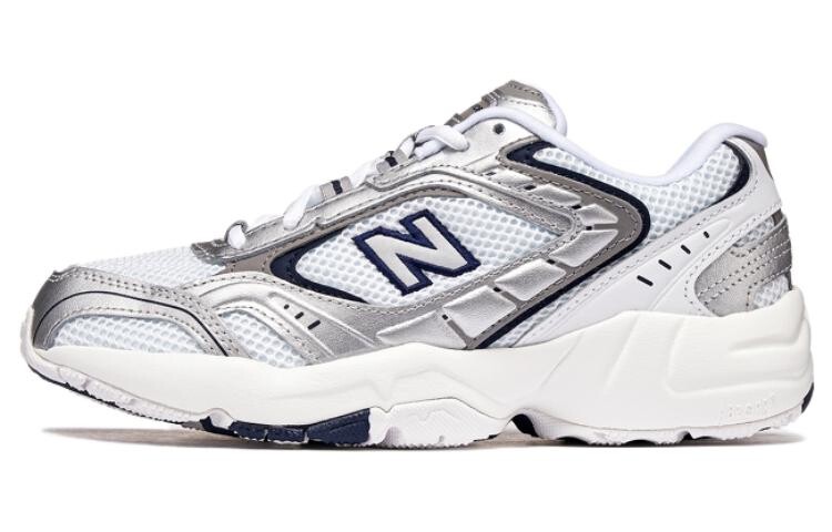 

Женские кроссовки New Balance NB 452