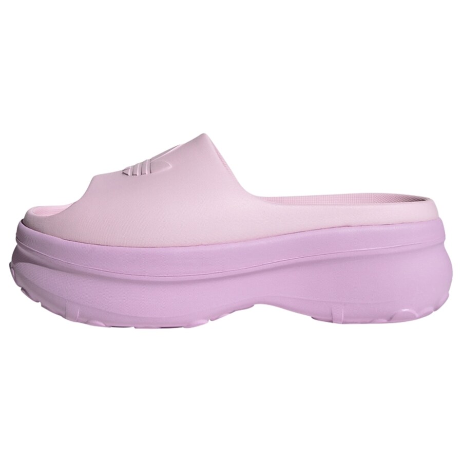 Мюли ADIDAS ORIGINALS Adifom Stan, Plum