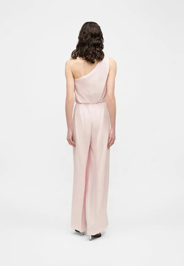 Комбинезон дескарла Boss, Light Pastel Pink — фото 4