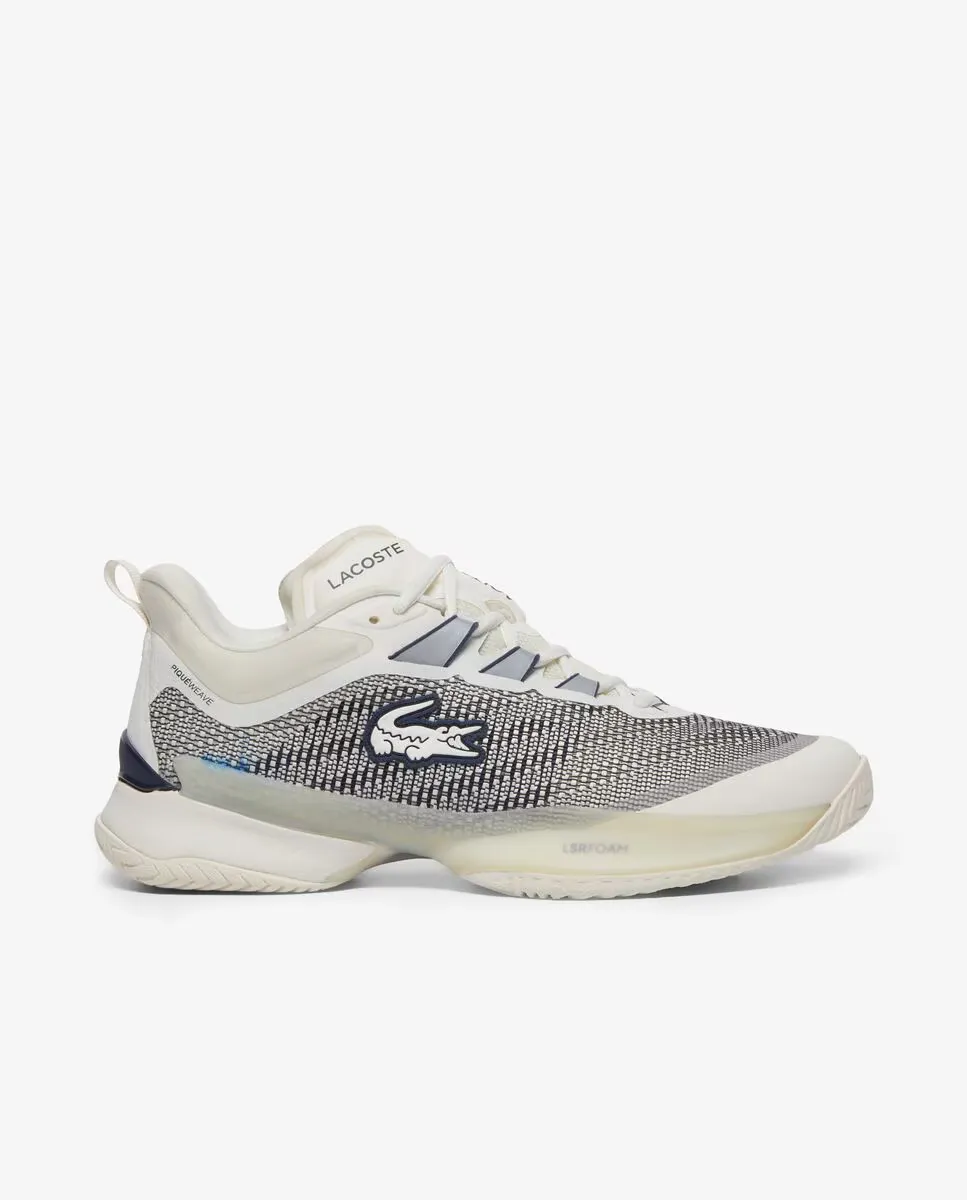 

Мужские теннисные туфли AG-LT23 Ultra Lacoste, белый