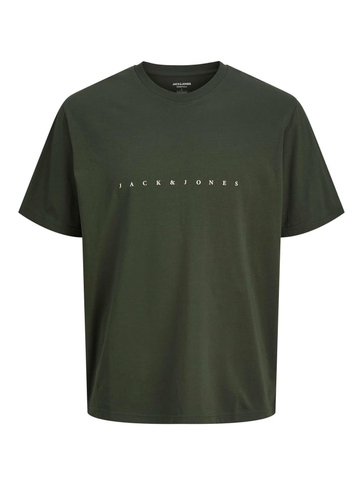

Футболка Jack & Jones