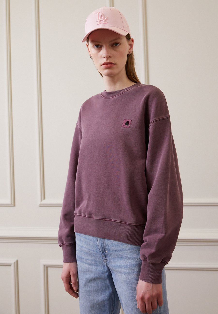 

Бейсболка New Era FEMALE TONAL 9FORTY, Pink