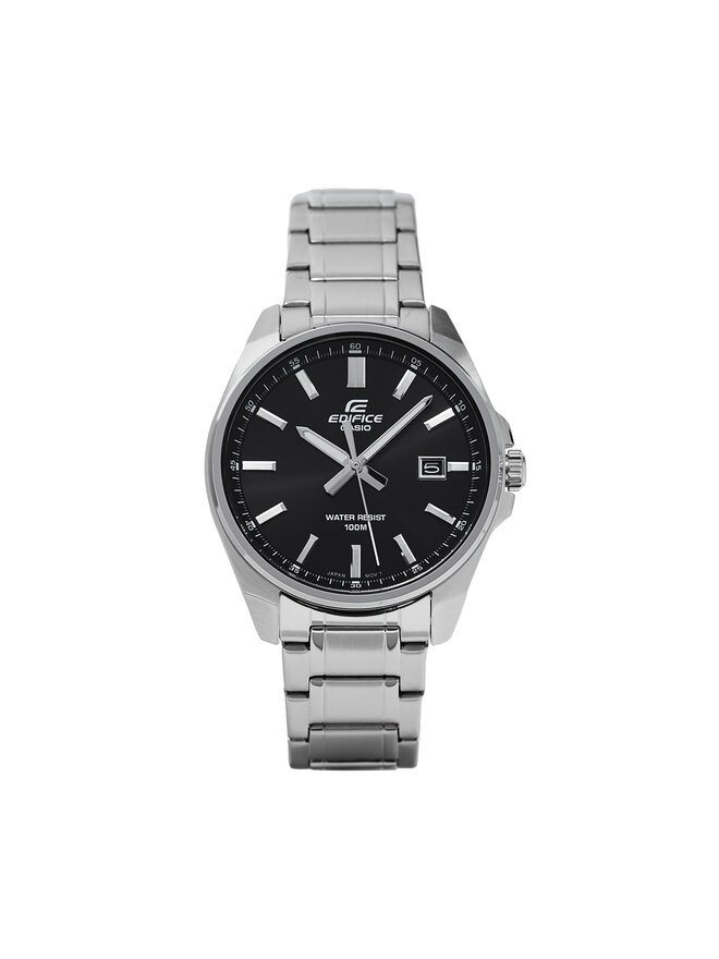 

Часы Ediffice Classic Efv-150D-1Avuef Casio, серебряный