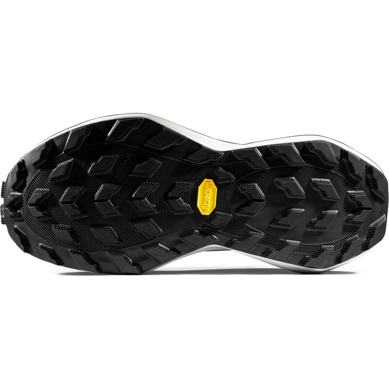 Многофункциональные туфли aenergy ultra low gtx Mammut, зеленый — фото 2