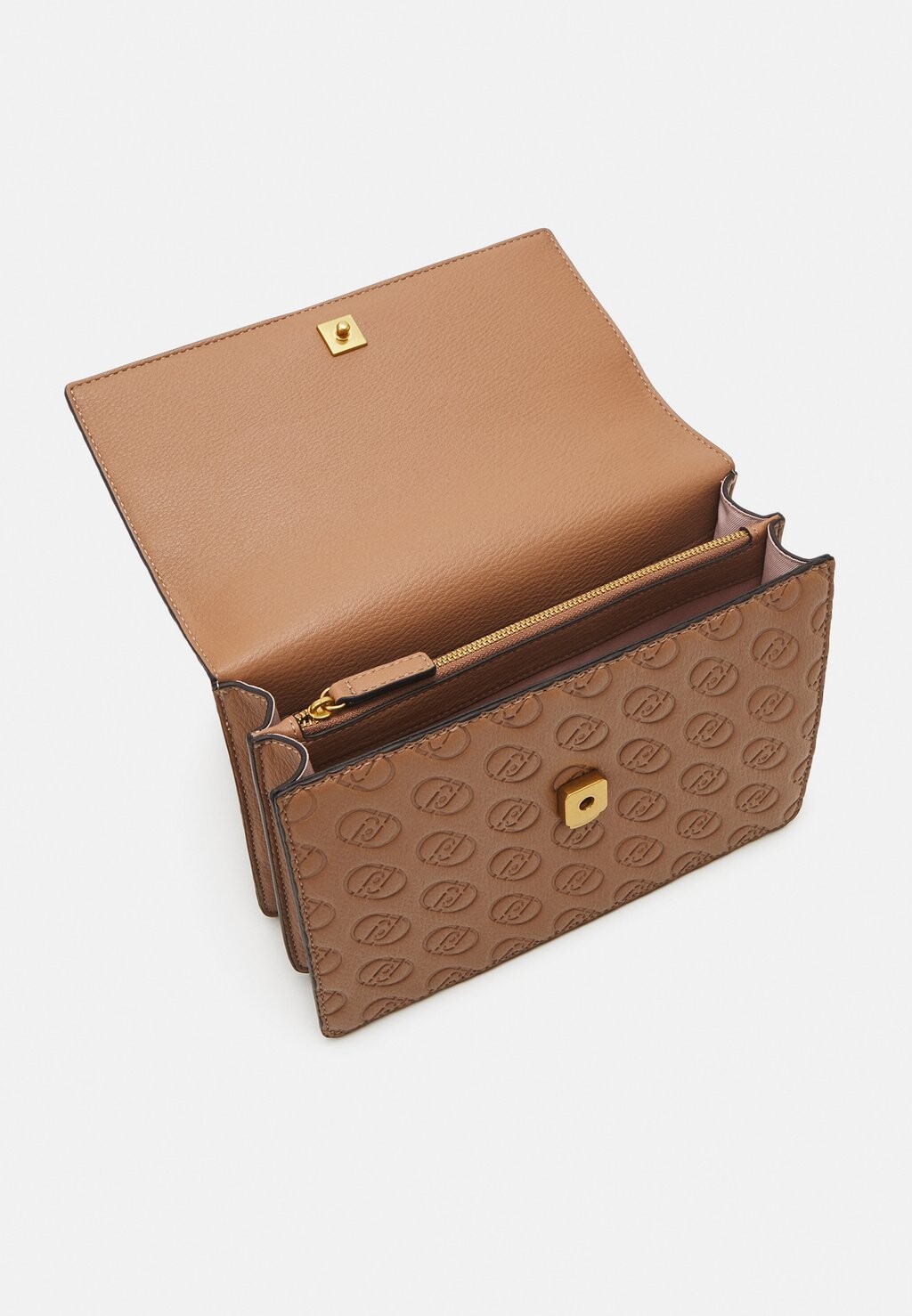 

Сумка через плечо M CROSSBODY LIU JO, светло-коричневый