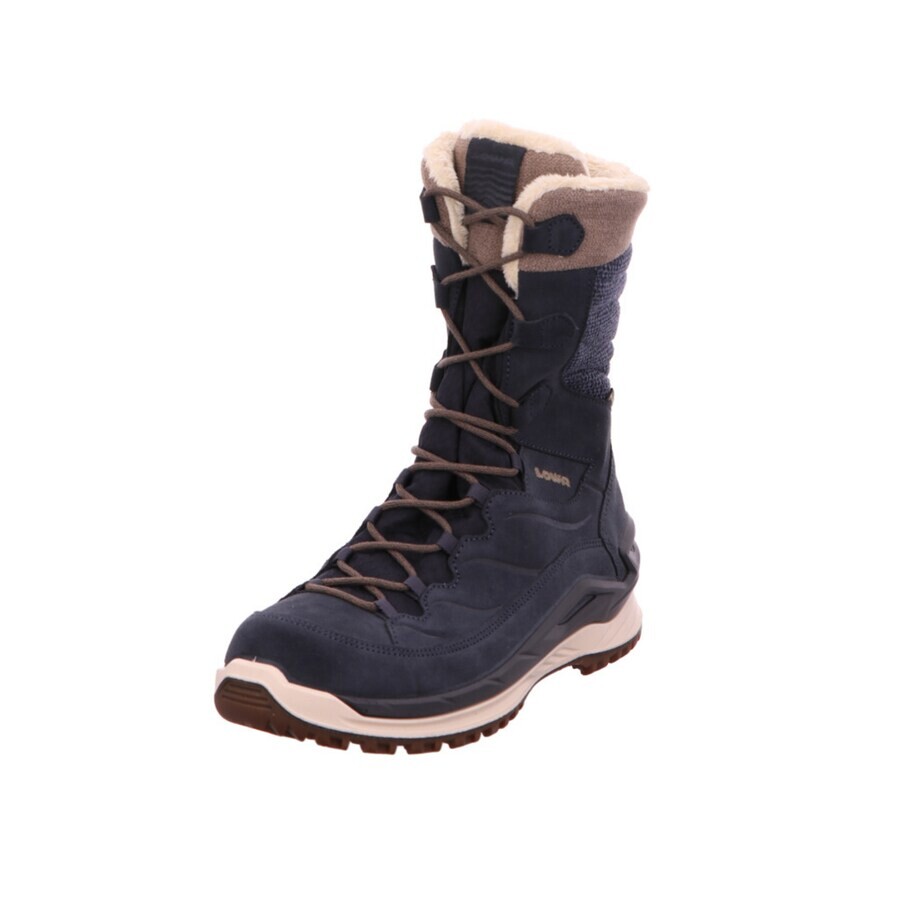 

Ботинки LOWA Lace-Up Boots, синий