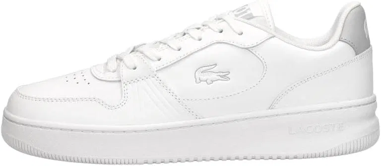 Кроссовки Lacoste L001, Wit