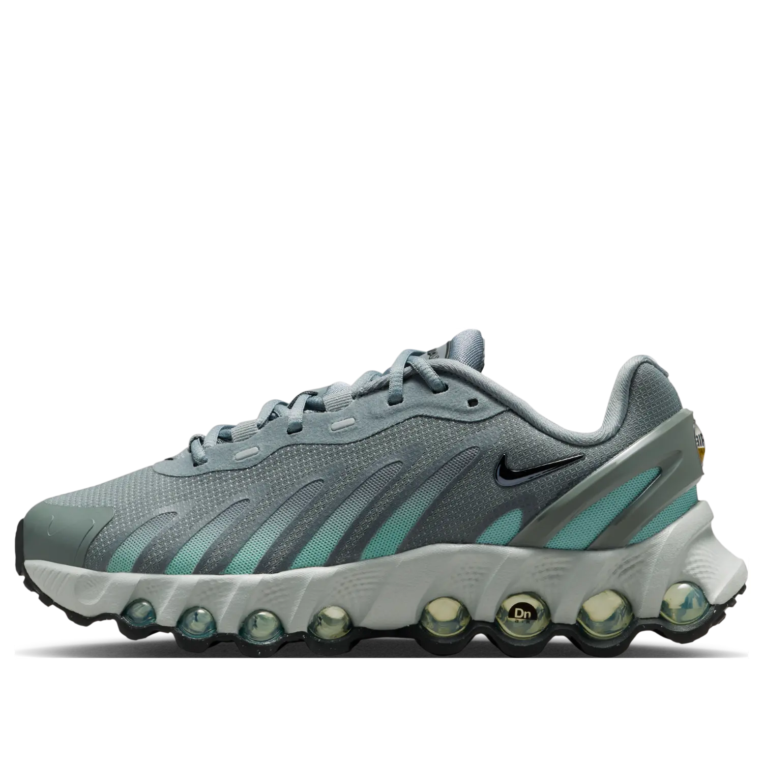 

Кроссовки (GS) Nike Air Max Dn8 'Cool Grey Cannon'