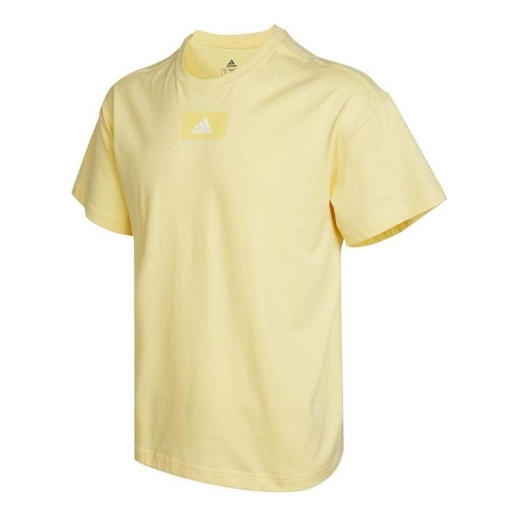 

Футболка adidas LogoT HK2854