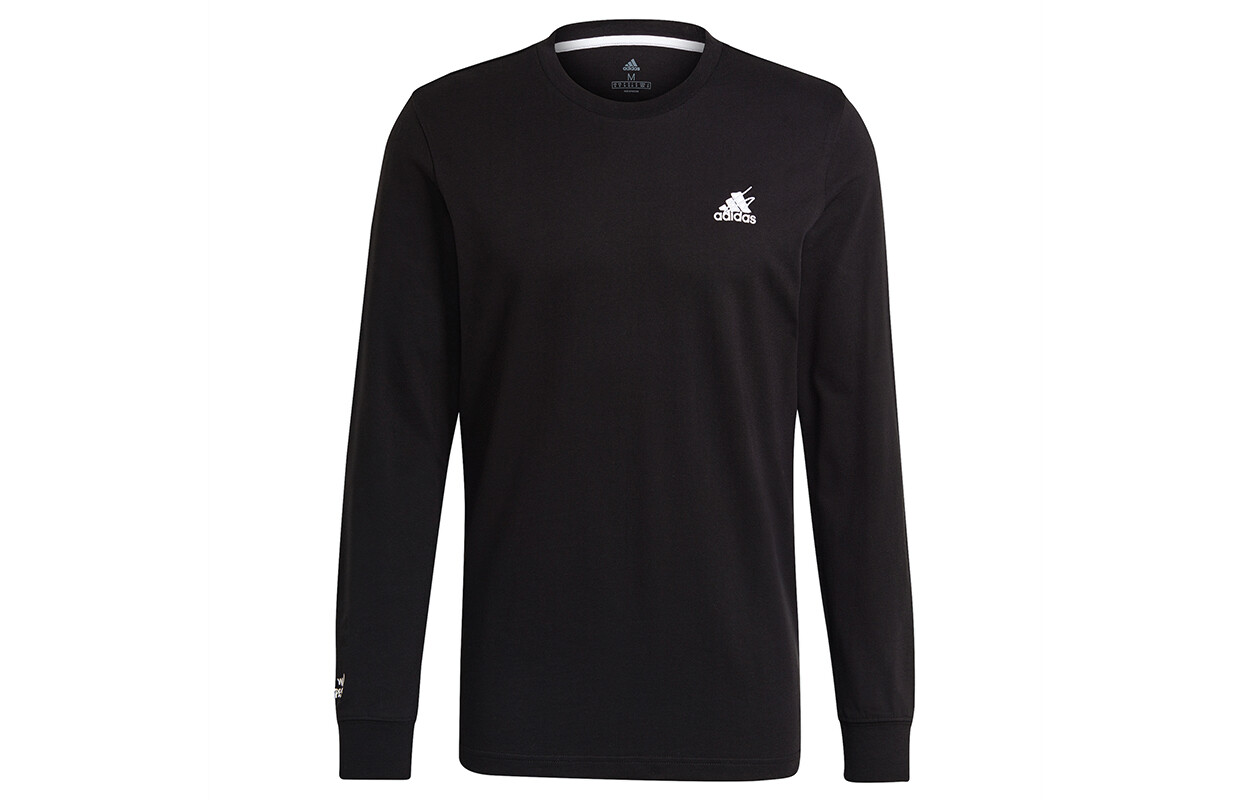 

Adidas Мужская футболка, Черный