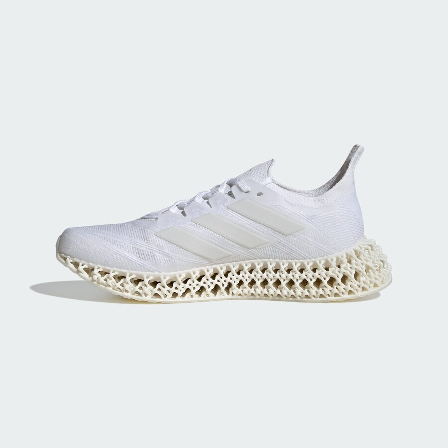 Кроссовки ADIDAS PERFORMANCE Running, цвет White/natural white — фото 2