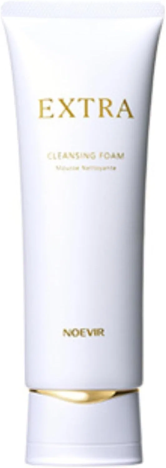 Пенка для умывания Ebiya — Noevia Extra Medicated Cleansing Foam, 110 г
