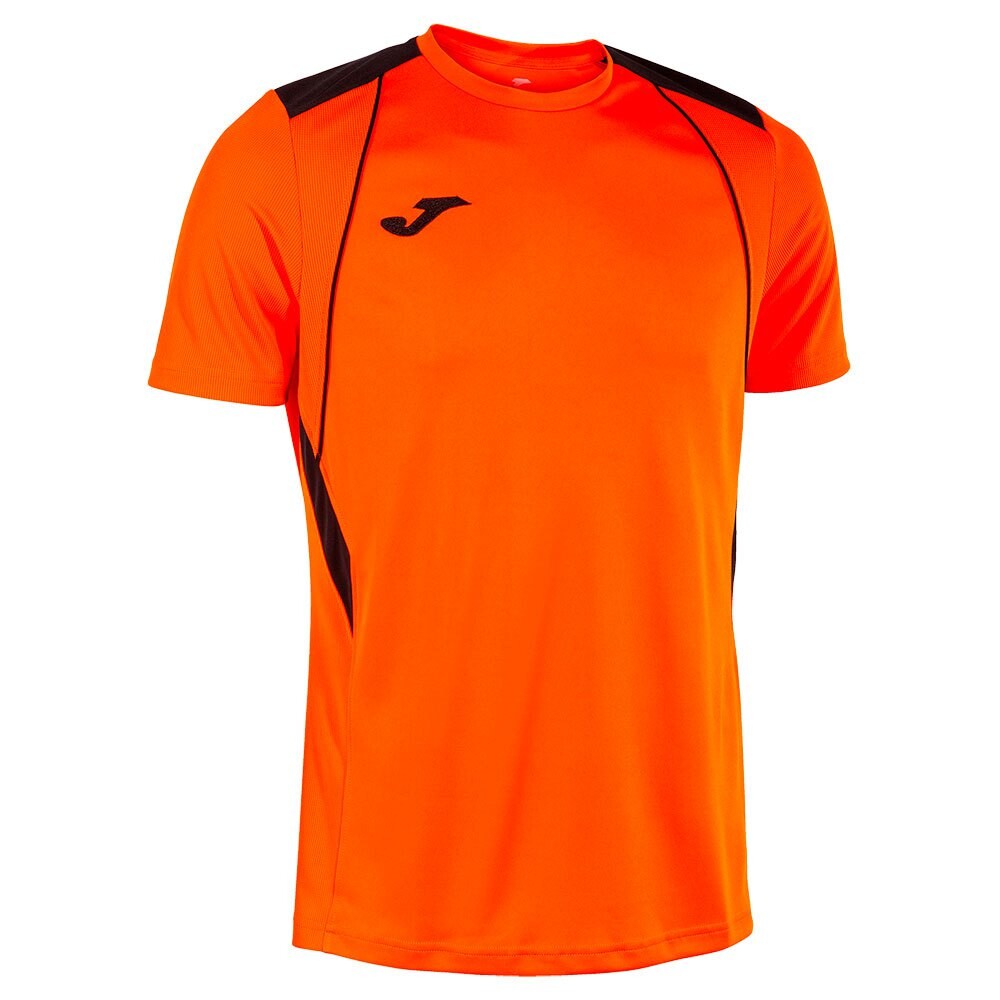 

Футболка Joma Championship VII, оранжевый