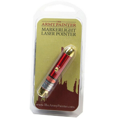 

Краска для фигурок The Army Painter: Markerlight Laser Pointer