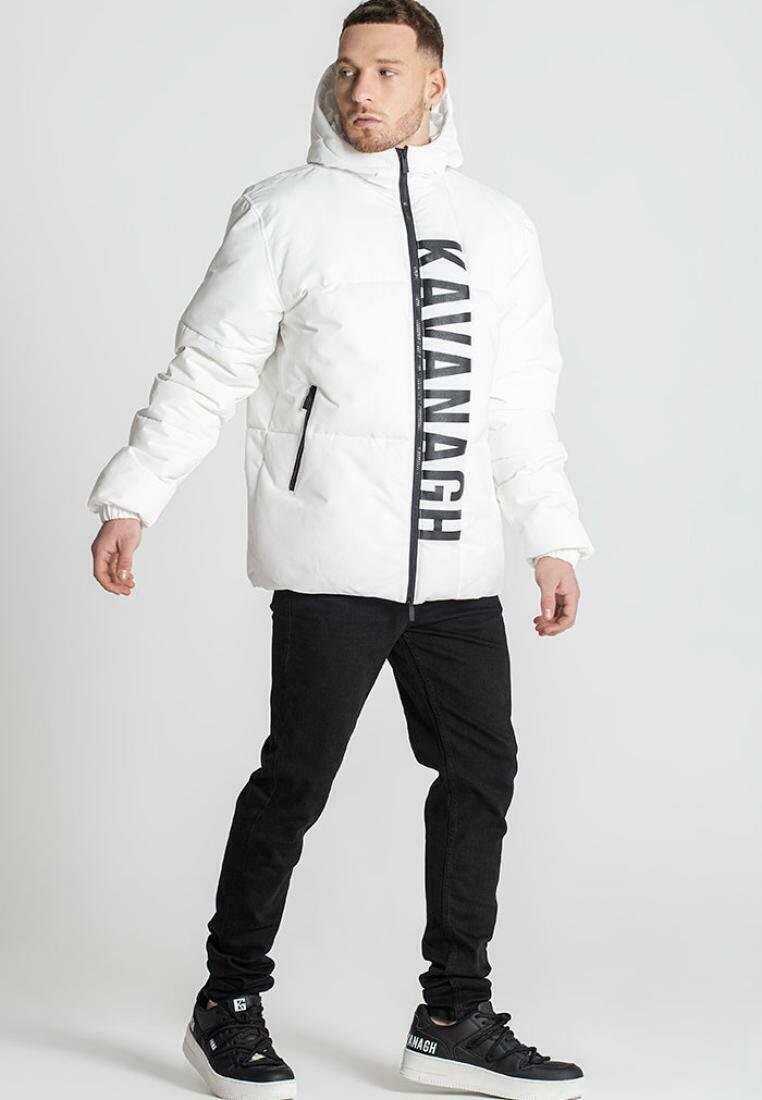 

Зимняя куртка PUFFERS PEEKABOO Gianni Kavanagh, белый