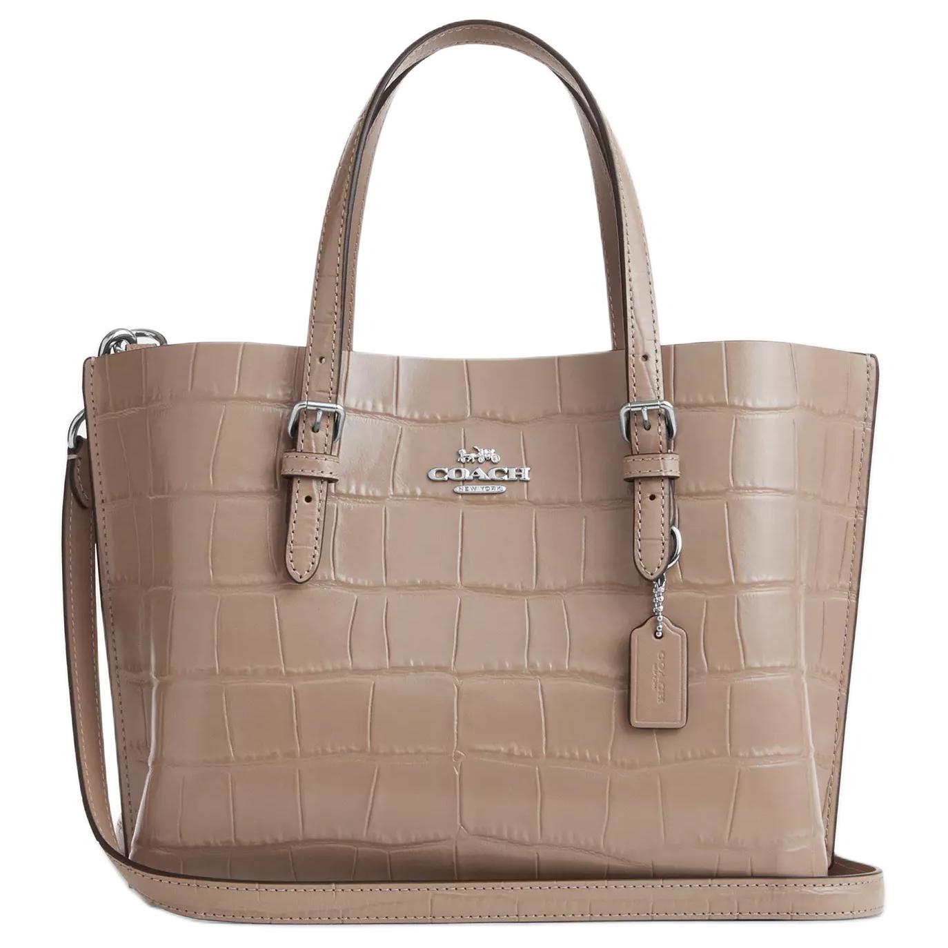 

Сумка Mollie от COACH